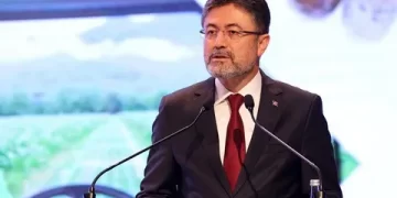 Bakan Yumaklı: Yıllık 700 binin üzerinde test ve analiz gerçekleştiriliyor