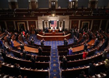 ABD Temsilciler Meclisi, Ukrayna, İsrail ve Tayvan’a 95 milyar dolarlık yardım paketini kabul etti