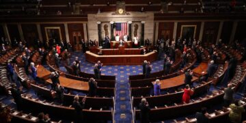 ABD Temsilciler Meclisi, Ukrayna, İsrail ve Tayvan’a 95 milyar dolarlık yardım paketini kabul etti