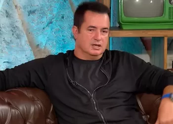 Acun Ilıcalı’dan ‘Ayda ne kadar kazanıyorsun?’ sorusunun cevabı