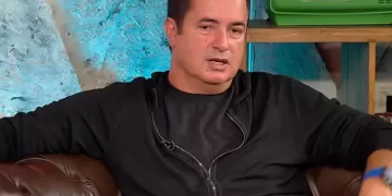 Acun Ilıcalı’dan ‘Ayda ne kadar kazanıyorsun?’ sorusunun cevabı