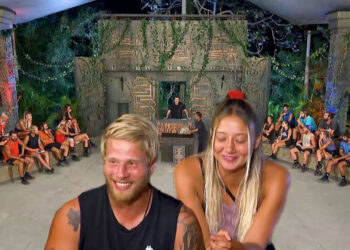 Acun Ilıcalı’dan Yunus Emre ile Aleyna’ya uyarı!