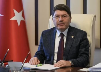 Bakan Tunç’tan yeni anayasa hakkında açıklama