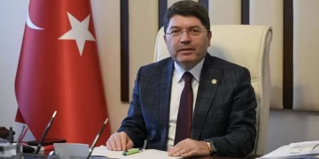 Bakan Tunç’tan yeni anayasa hakkında açıklama