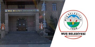 AKP’li eski başkan’ın borcu yok dediği Muş Belediyesi’nin 890 Milyon TL borcu çıktı!