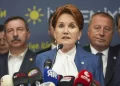 Akşener uzun süren sessizliğini bozdu! Akşener için kulislerdeki son iddia!
