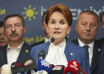 Akşener uzun süren sessizliğini bozdu! Akşener için kulislerdeki son iddia!