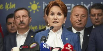 Akşener uzun süren sessizliğini bozdu! Akşener için kulislerdeki son iddia!