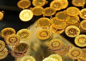 Altın yükselişe geçti: Gram altın ne kadar?
