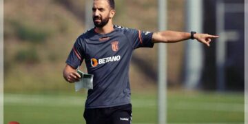 Liverpool’un Yeni Hedefi Ruben Amorim!