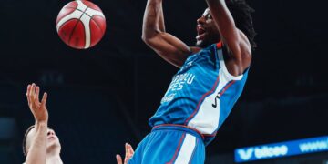 Anadolu Efes, Beşiktaş’ı farklı yendi!