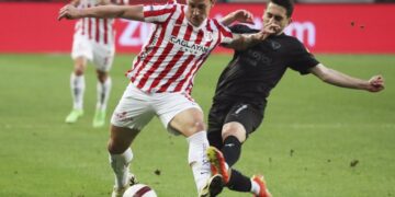 Antalyaspor, Hatayspor’u son saniyelerde yıktı!