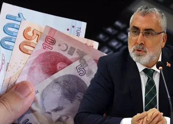 Bakan Işıkhan açıkladı: Asgari ücrete ara zam olacak mı?