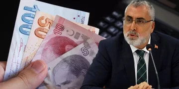 Bakan Işıkhan açıkladı: Asgari ücrete ara zam olacak mı?