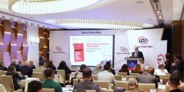 ATO’dan enflasyonla mücadele mesajı