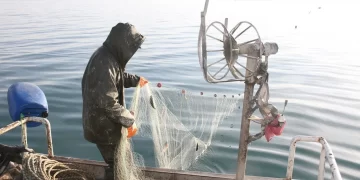 Balıkçılık av sezonu 15 Nisan’da kapanıyor