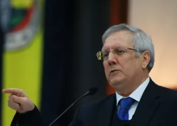 Aziz Yıldırım, Fenerbahçe’nin Süper Kupa kararını eleştirdi!