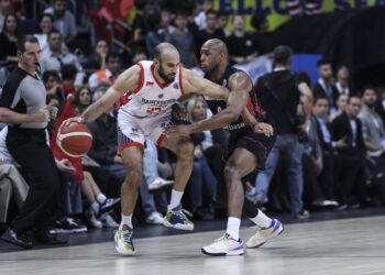 Bahçeşehir Koleji, FIBA Europe Cup’ta 2. oldu!