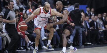Bahçeşehir Koleji, FIBA Europe Cup’ta 2. oldu!