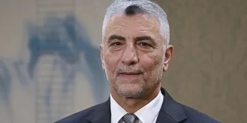 Bakan Bolat, Katarlı muhatabıyla toplantı yaptı