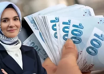 Bakan Göktaş duyurdu: Yaşlı destek programı için 11 milyon lira ödenek ayrıldı