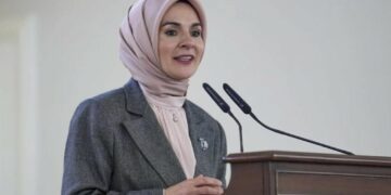 Bakan Göktaş’tan Evde Bakıma Destek Uygulaması hakkında açıklama