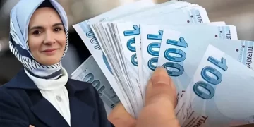 Bakan Göktaş duyurdu: Yaşlı destek programı için 11 milyon lira ödenek ayrıldı