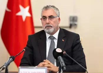Bakan Işıkhan açıkladı: Beş yıllık bir aradan sonra Çalışma Meclisi’ni topluyoruz