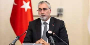 Bakan Işıkhan açıkladı: Beş yıllık bir aradan sonra Çalışma Meclisi’ni topluyoruz