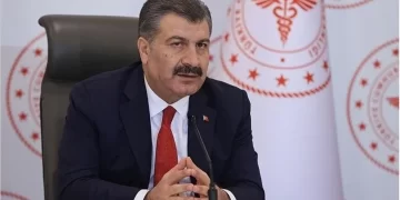 Bakan Koca açıkladı: Hastane randevusunda yeni dönem!