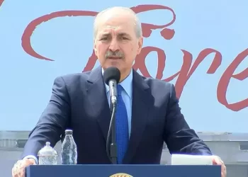 TBMM Başkanı Numan Kurtulmuş'tan milli mücadele mesajı TBMM Başkanı Numan Kurtulmuş’tan milli mücadele mesajı