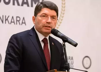 Adalet Bakanı Tunç’tan e-Duruşma açıklaması