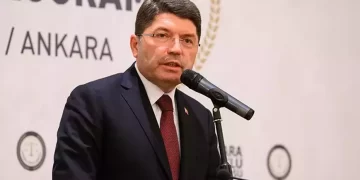 Adalet Bakanı Tunç’tan e-Duruşma açıklaması