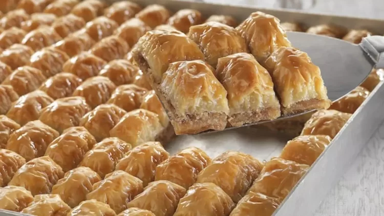 baklava habermeydan