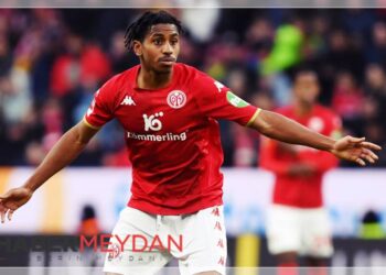 Galatasaray’da Barreiro İddiası