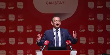 CHP lideri Özel açıkladı: Belediyelere karne vereceğiz