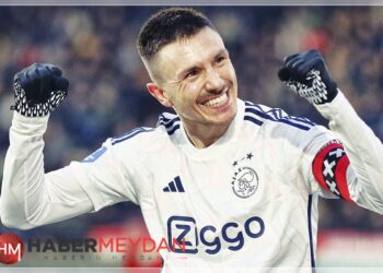 Beşiktaş, Berghuis’in Peşinde!