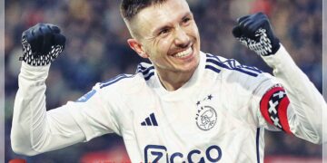 Beşiktaş, Berghuis’in Peşinde!
