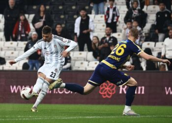 Beşiktaş 2-0 Ankaragücü Beşiktaş 2-0 Ankaragücü