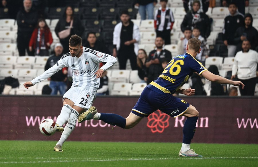 besiktas 2 0 ankaragucu habermeydan