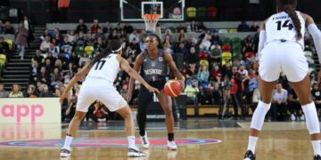 Beşiktaş BOA, EuroCup’ta ikinci oldu!