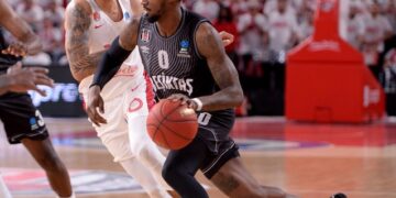 Beşiktaş Emlakjet, EuroCup’a veda etti!