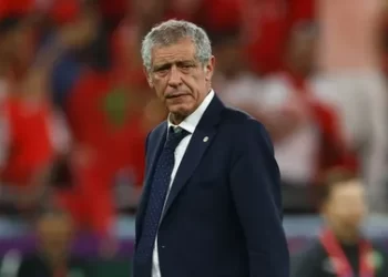 Beşiktaş, Fernando Santos’un görevine son verdi!