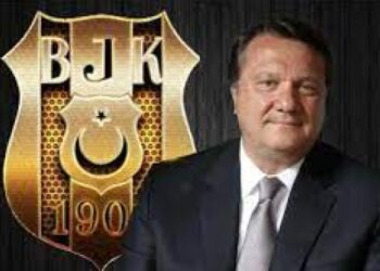 Beşiktaş’tan, Dursun Özbek’e cevap!