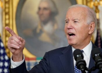 ABD’nin İran’a karşı ‘savaş gemisi’ adımı, Biden’ın Tahran’a yönelik mesajı