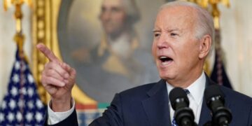 ABD’nin İran’a karşı ‘savaş gemisi’ adımı, Biden’ın Tahran’a yönelik mesajı