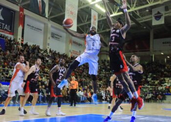 Bodrumspor, deplasmanda Reeder Samsunspor’u farklı yendi!