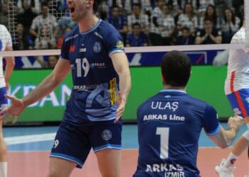 Bursa Büyükşehir Belediyespor 0-3 Arkas Spor