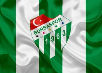 Bursaspor 3. Lig’e düştü!