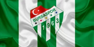 Bursaspor 3. Lig’e düştü!